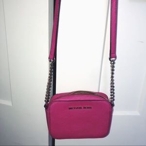 MK shoulder bag/cross body